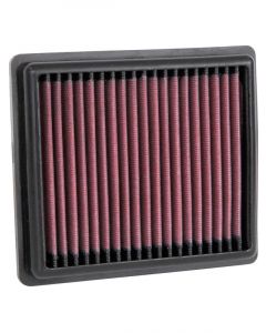 K&N Replacement Air Filter