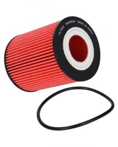 K&N Oil Filter
