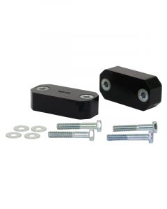 Whiteline Front Sway Bar Mount Spacer