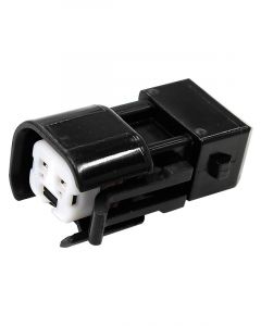 Aeroflow Ev6 Injector To Ev1 Plug Adapt