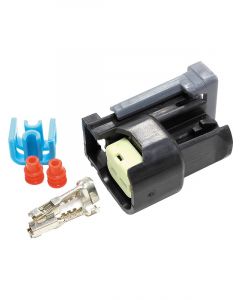 Aeroflow Uscar Injector Plug & Pins