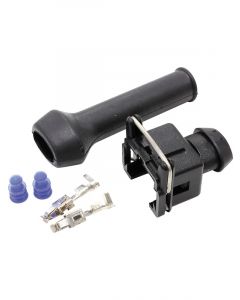 Aeroflow Bosch Injector Plug & Pins