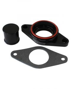 Aeroflow Blow Off Valve Adapter For Subaru Wrx 08-13 & Liberty