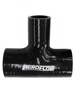 Aeroflow Silicone Tee Piece 2" 51mm