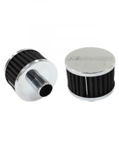 Aeroflow Push In Breather 1" 25.4mm Diameter Grommet