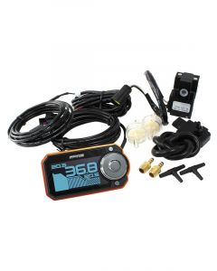 Aeroflow Digital Boost Controller With AFR
