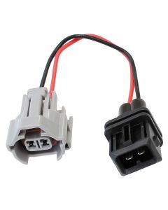 Aeroflow Bosch Injector To Denso Loom Harness Adapter