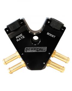 Aeroflow Diesel Boost Controller
