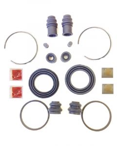 Top Performance Disc Caliper Repair Kit
