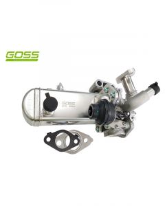 Goss EGR Cooler