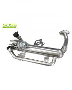 Goss EGR Cooler