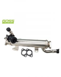 Goss EGR Cooler