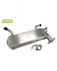 Goss EGR Cooler