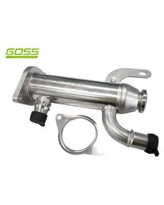 Goss EGR Cooler