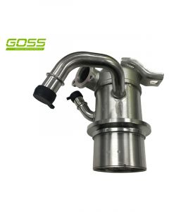 Goss EGR Cooler