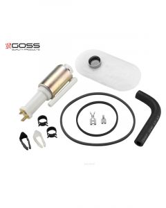 Goss Electric Fuel Pump