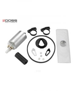 Goss Electric Fuel Pump