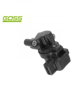 Goss Idle Speed Controller