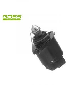 Goss Idle Speed Controller