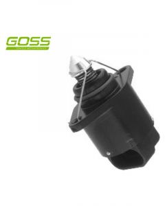 Goss Idle Speed Controller