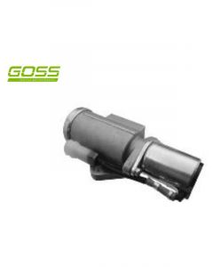 Goss Idle Speed Controller