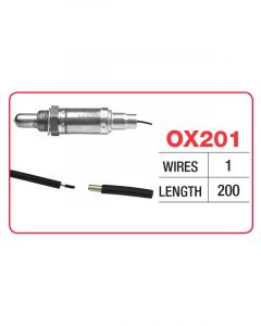 Goss Oxygen Sensor