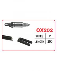 Goss Oxygen Sensor