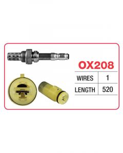 Goss Oxygen Sensor