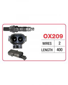 Goss Oxygen Sensor