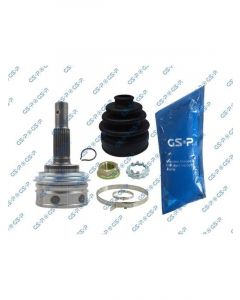 GSP CV Joint