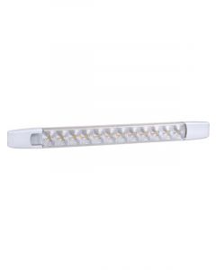 Narva 12V Dual Colour LED Strip Lamp White/Amber