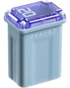 Narva 20A Blue Mjc Fusible Links Pack of 10