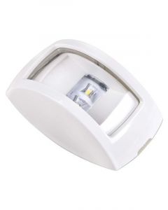 Narva 9-33V 2 Nautical Mile LED Stern Lamp White Pack of 1