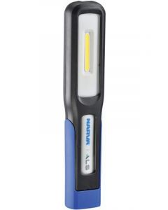 Narva 350 Lumen Rechargeable Straight Folding Als LED Work Light