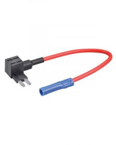 Narva Add A Circuit' Twin Micro 2 Blade Fuse Holder Pack of 1