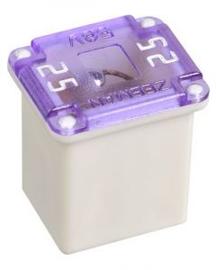 Narva 25 Amp Light Grey Ljc Fusible Link Pack of 1