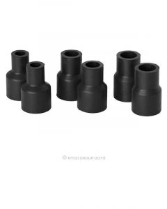Ryco PCV Hose Reducer Pack of 6