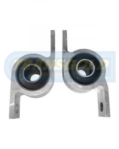Transgold Shackle Bush Kit