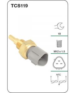 Tridon Coolant Sensor