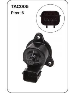 Tridon Idle Air Control Valve IAC
