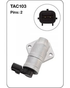 Tridon Idle Air Control Valve IAC