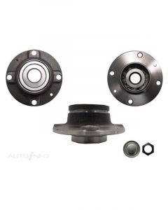 BWS Wheel Bearing Hub Assembly