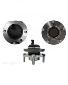 BWS Wheel Bearing Hub Assembly