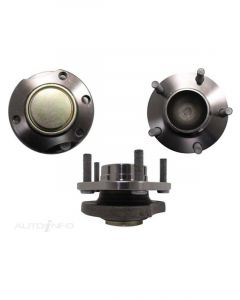 BWS Wheel Bearing Hub Assembly