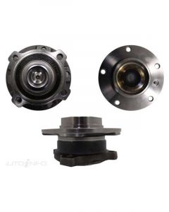 BWS Wheel Bearing Kit