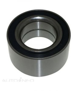 BWS Wheel Bearing Kit