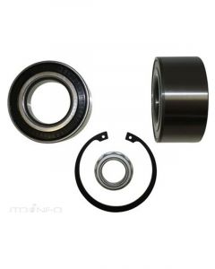 BWS Wheel Bearing Kit