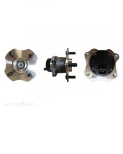 BWS Wheel Bearing Kit