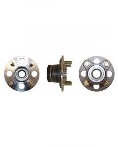 BWS Wheel Bearing Kit