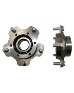 BWS Wheel Bearing Kit